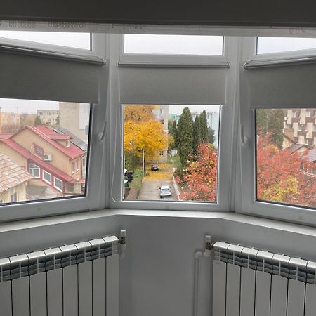 투르다 Garsoniera Zak 아파트 외부 사진